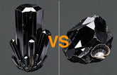 Black Obsidian vs Black Tourmaline: Which Protection Stone Is Right for You?