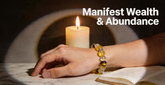 Manifest Wealth & Abundance: The Ultimate Guide to Crystal Bracelet Rituals