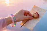 Manifest Your Soulmate: How to Use Crystal Bracelets for Love