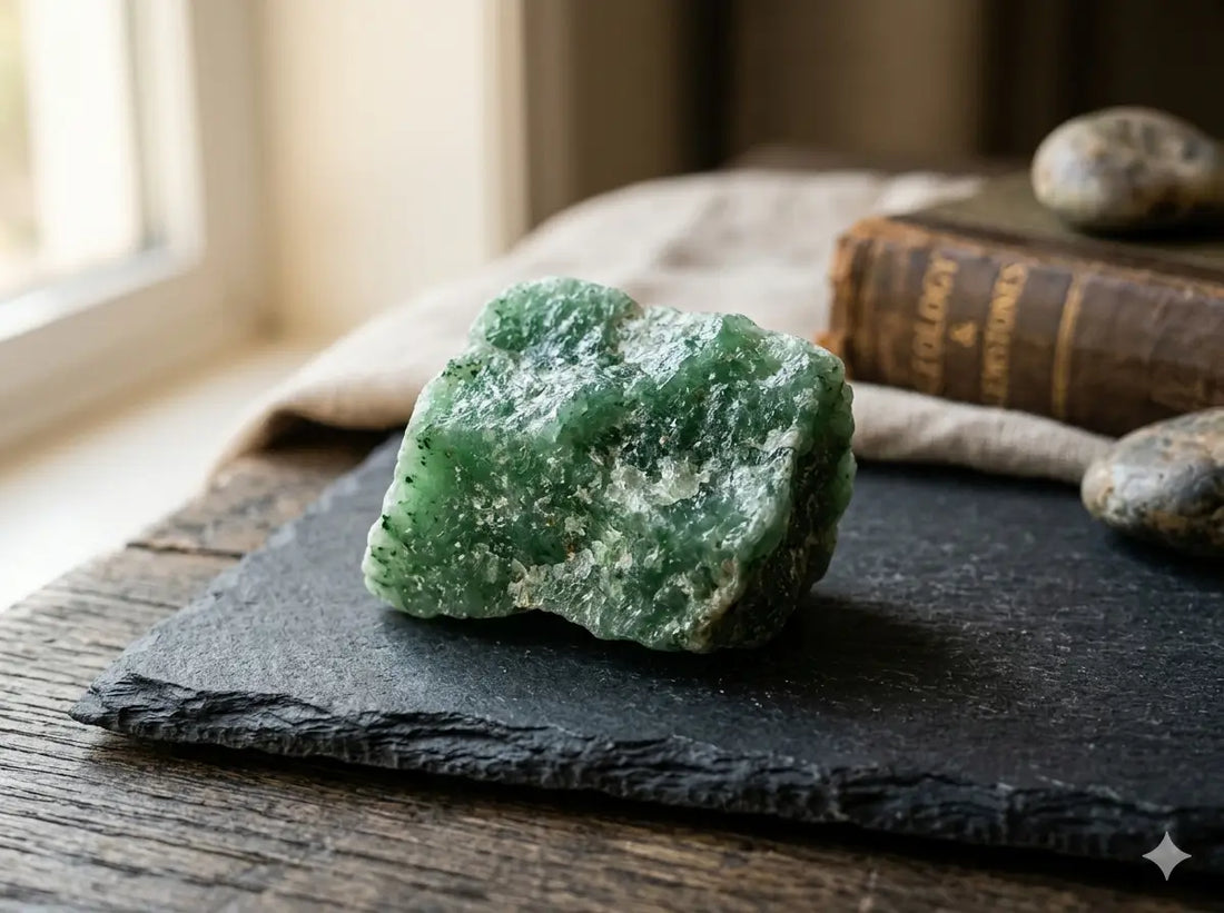 Green Aventurine Bracelet Meaning & Spiritual Benefits: Ultimate Guide to the Stone of Opportunity