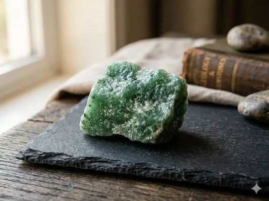 Green Aventurine Bracelet Meaning & Spiritual Benefits: Ultimate Guide to the Stone of Opportunity