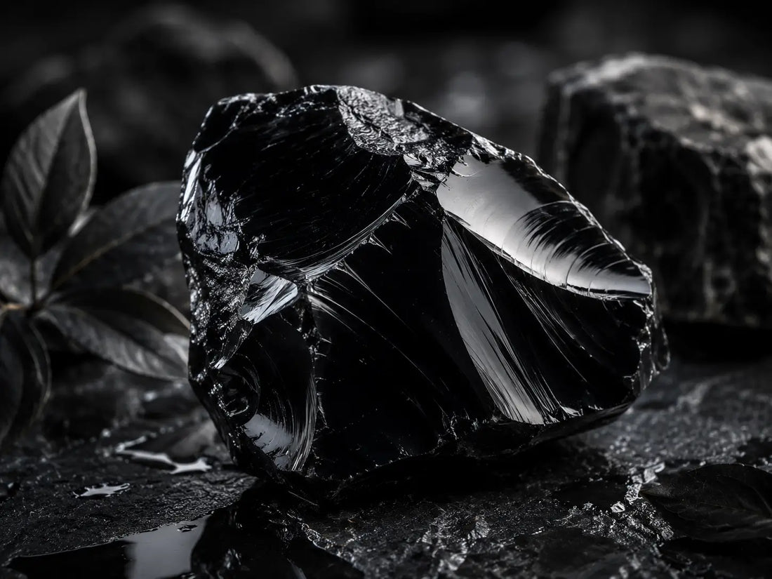 Black Obsidian Bracelet Meaning & Spiritual Benefits: The Ultimate Guide to the Stone of Ultimate Protection