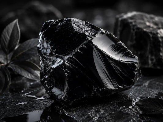 Black Obsidian Bracelet Meaning & Spiritual Benefits: The Ultimate Guide to the Stone of Ultimate Protection