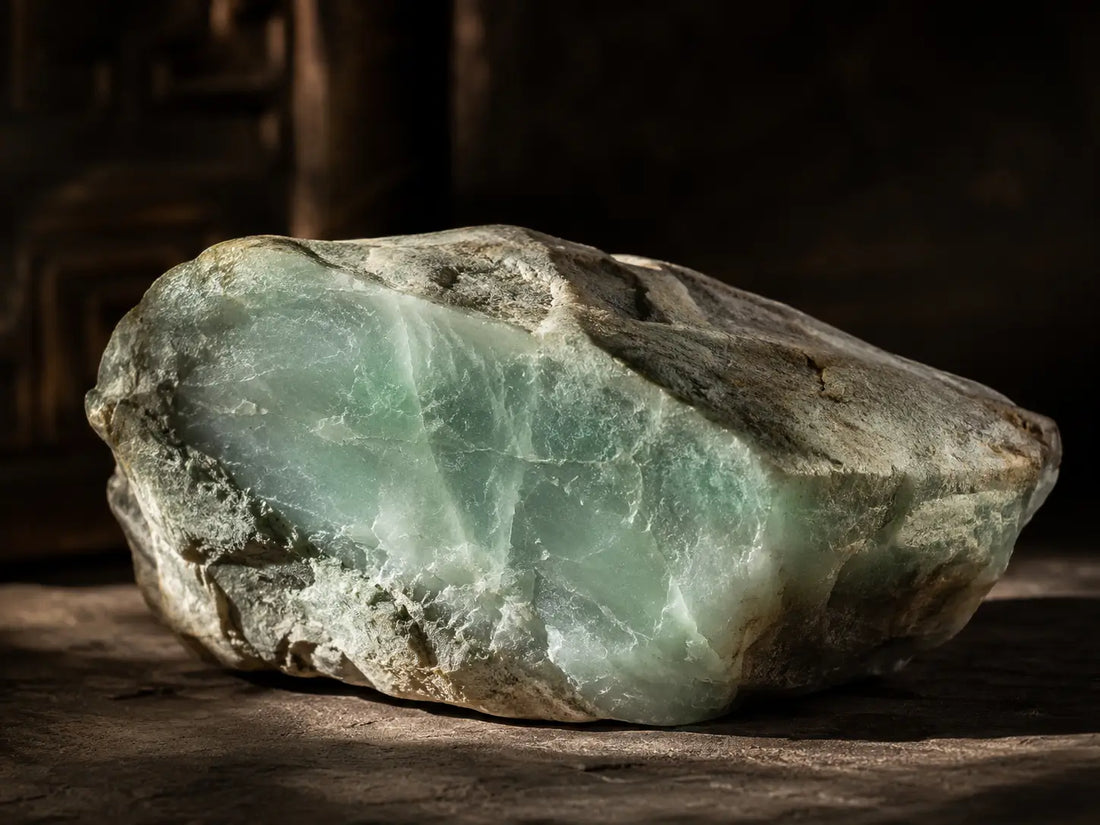 Jade Bracelet Meaning & Spiritual Benefits: The Ultimate Guide to Prosperity and Harmony