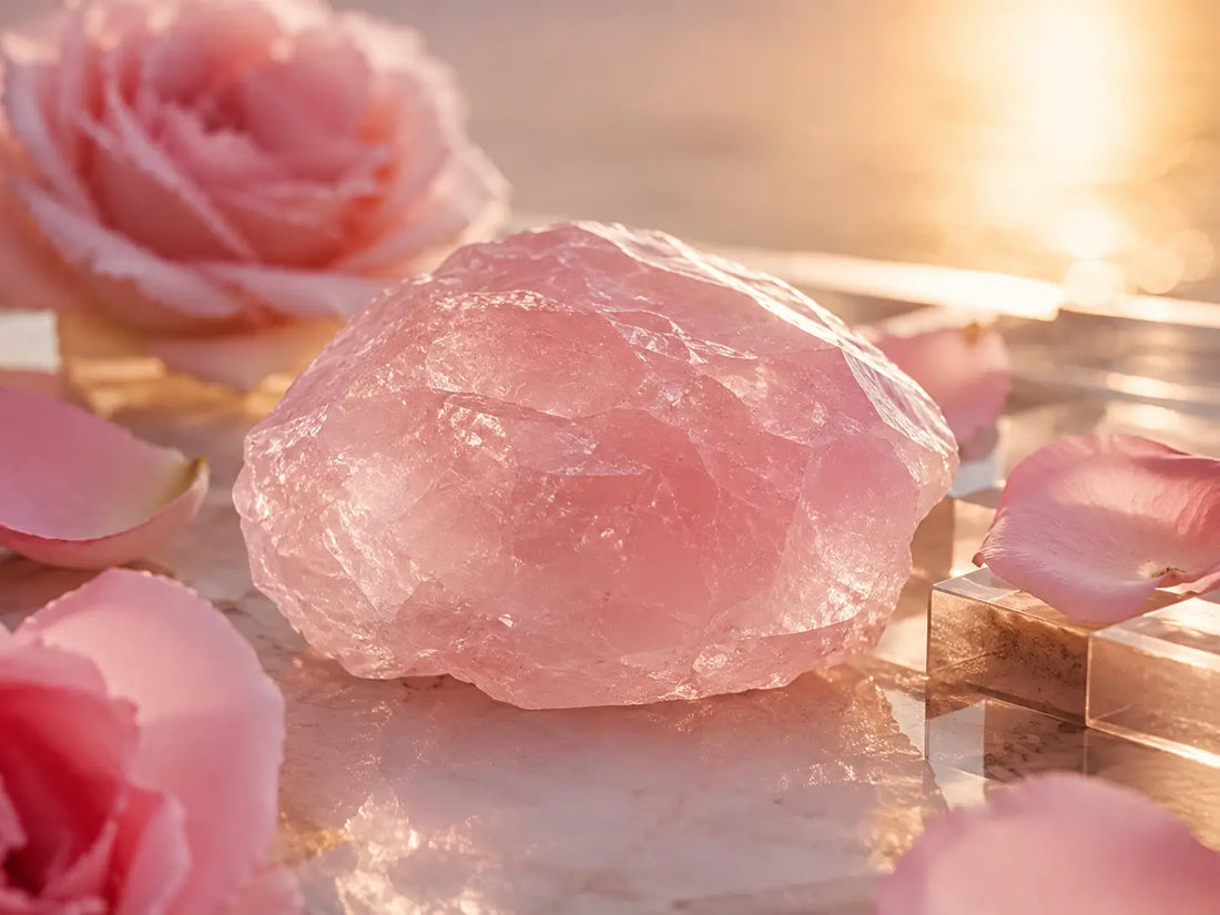 The Ultimate Guide of Rose Quartz Bracelet Meaning & Spiritual Benefits